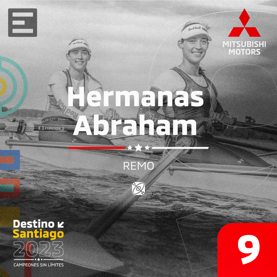 Hermanas Abraham 