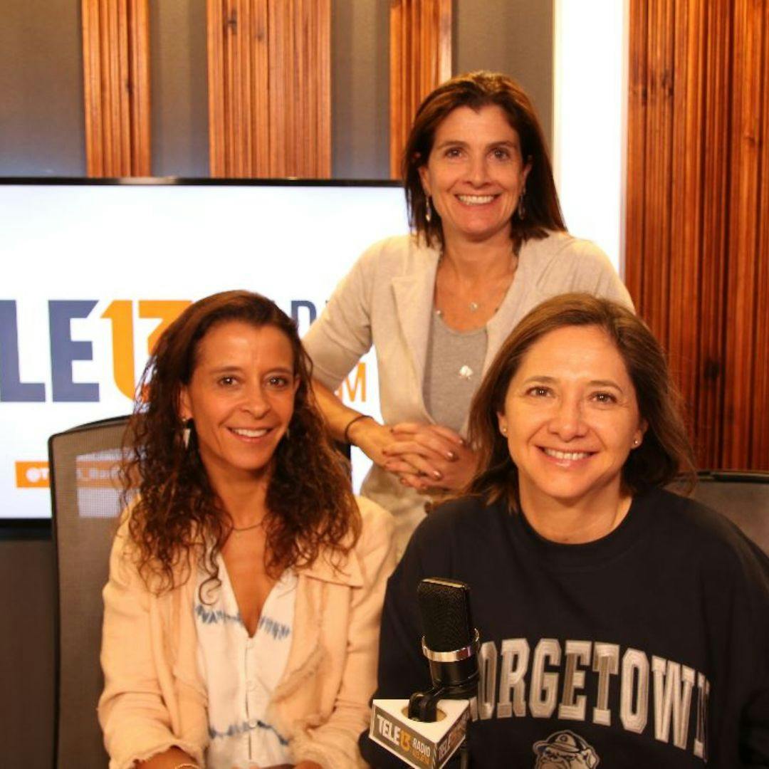 El lanzamiento del libro póstumo de Patricio Aylwin, la gira presidencial y los vertederos ilegales