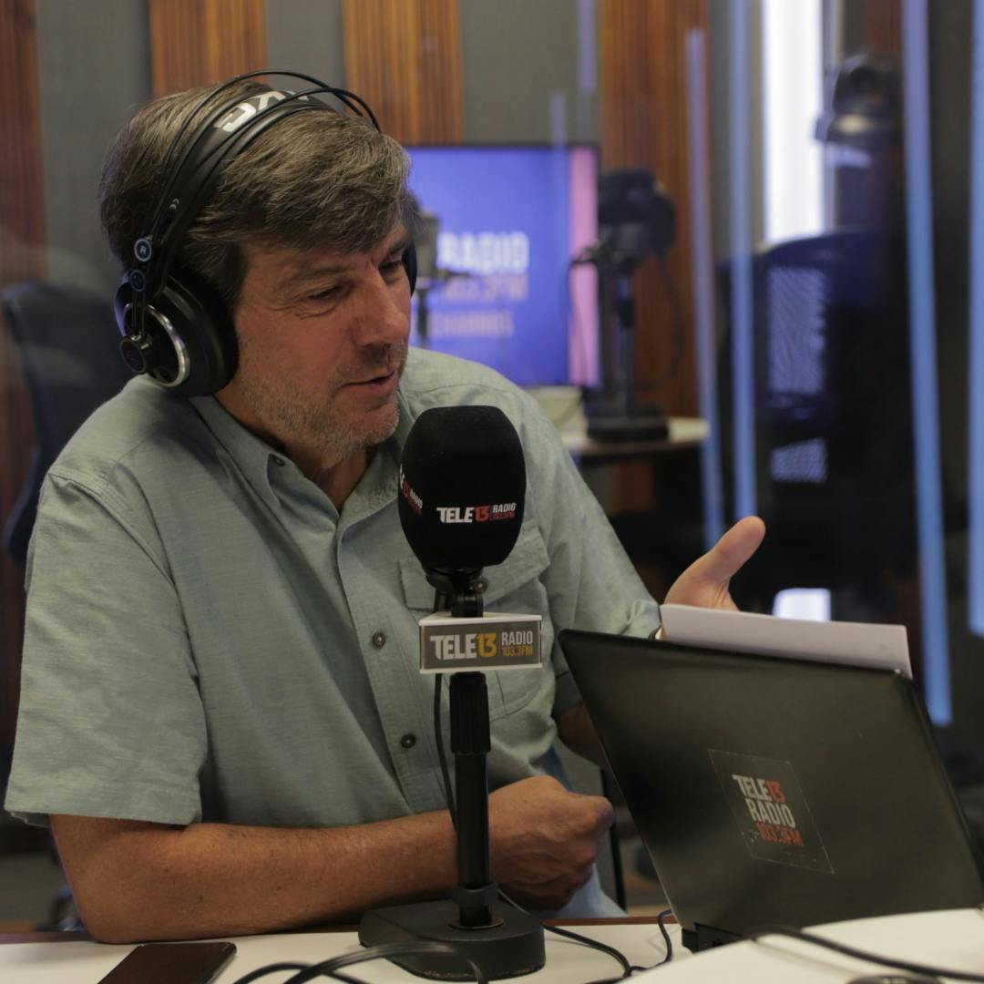 Jordán por el rechazo de la Acusación Constitucional contra el ministro Ávila y la investigación en el Ministerio de Energía
