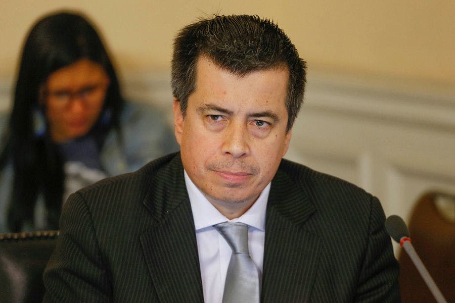 Diputado Celis tras rechazo a la AC contra Ministro Ávila: sto le pega más a Evópoli que a Chile Vamos