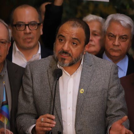 La derrota de la derecha frente a la AC contra el ministro Ávila 