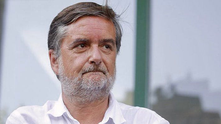 Entrevista | Diputado Undurraga tras rechazo de AC contra Marco Antonio Ávila: “Espero que este ministro se vaya”