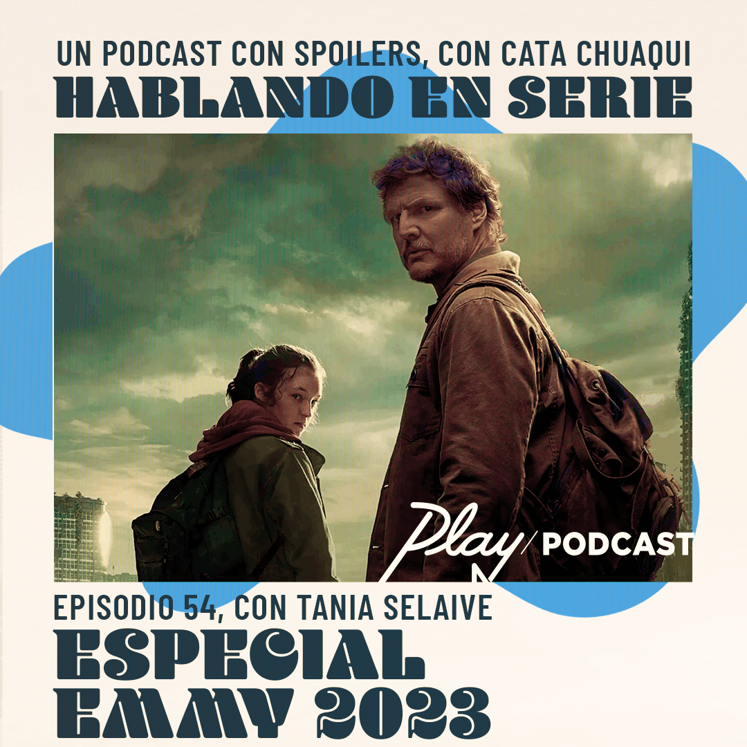 Especial Premios Emmy 2023