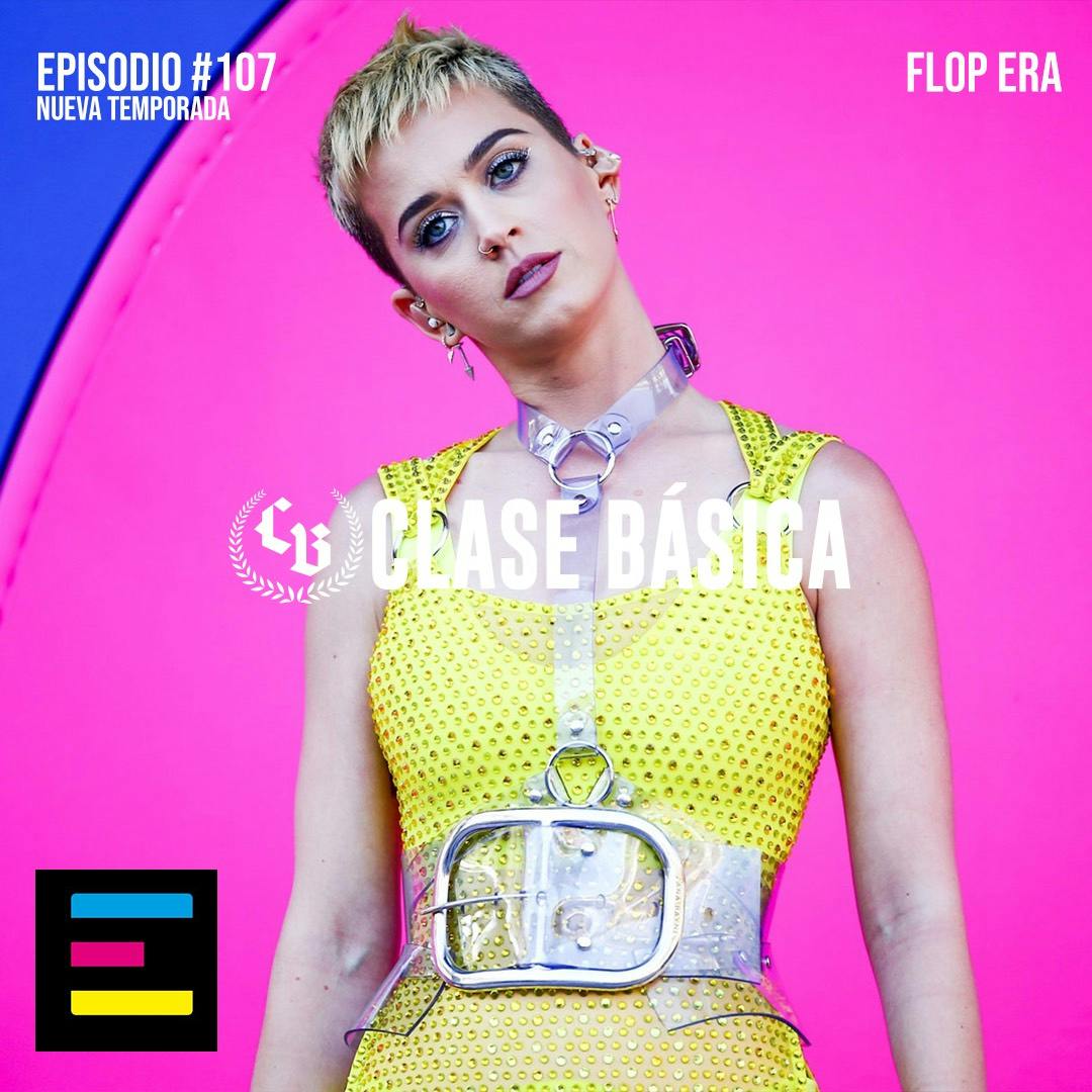 #107 Flop Era