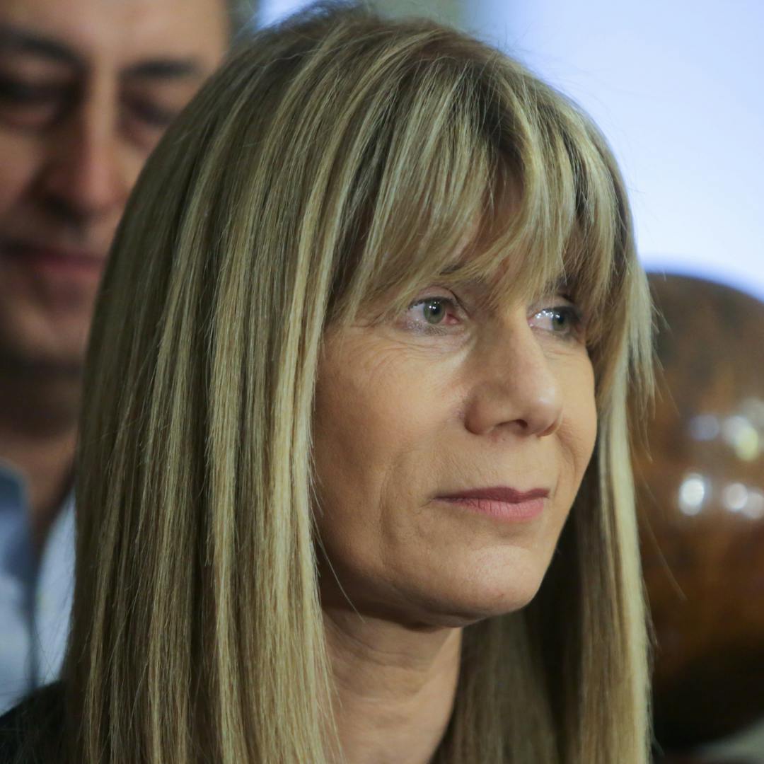 Senadora Rincón: Los argumentos que esgrimen en la CPC no son correctos y están fuera de contexto