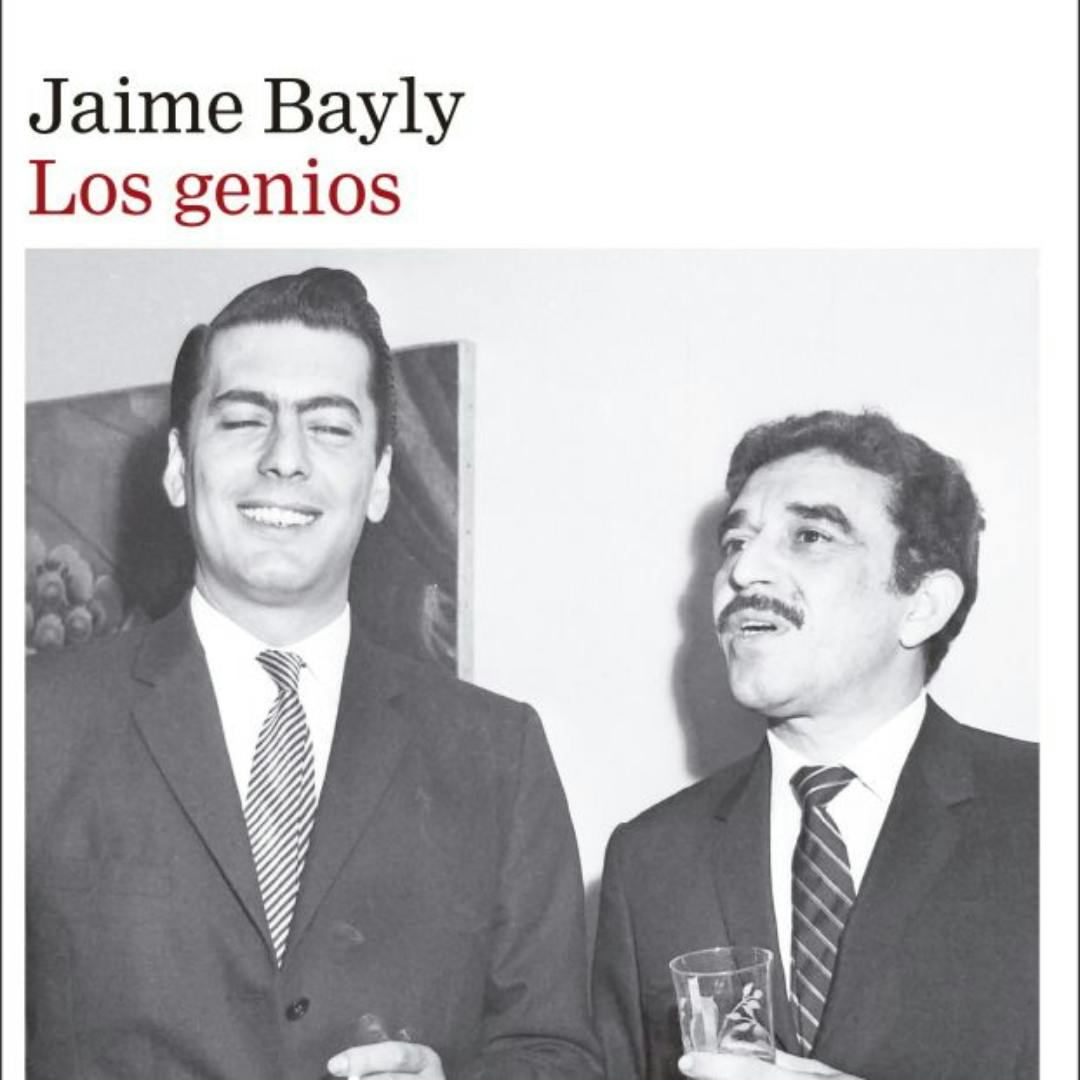  Los Genios