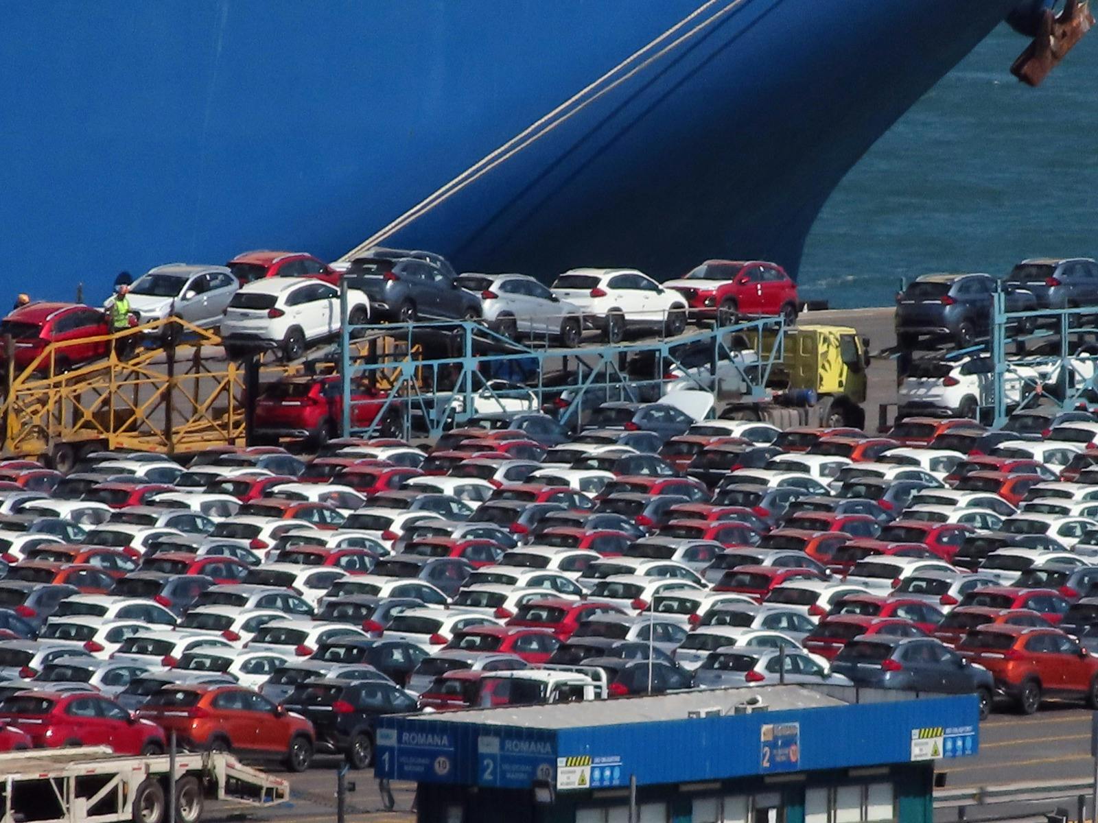 Abogado asesor de Odecu por venta de vehículos con sobreprecio: “Son las navieras que se coludieron a nivel internacional para subir el precio del transporte de los vehículos”