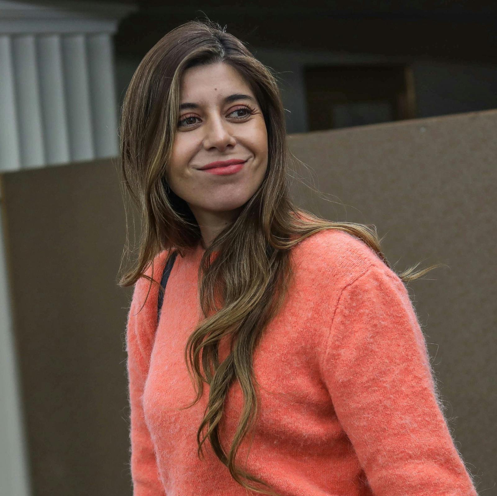Diputada Cicardini (PS) por reunión de partidos políticos por la Reforma Previsional: “Que sea un primer paso es lo más importante para poder materializar una mesa negociadora”