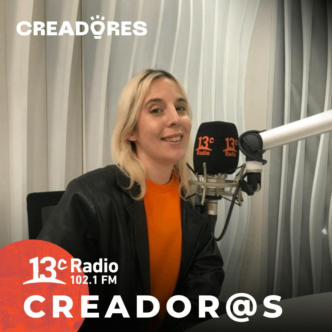 Andrea Hartung, autora de Archivo criminal