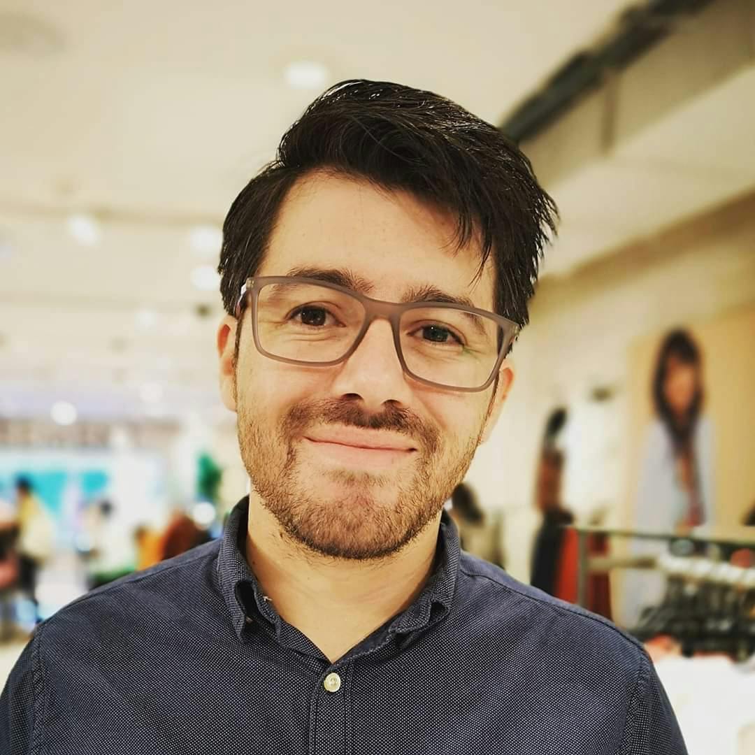 Geofísico Cristian Farías se refirió al último temblor de alta intensidad que se registró en nuestro país..