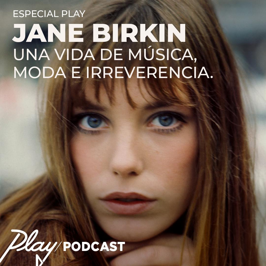 Jane Birkin: Una vida de música, moda e irreverencia