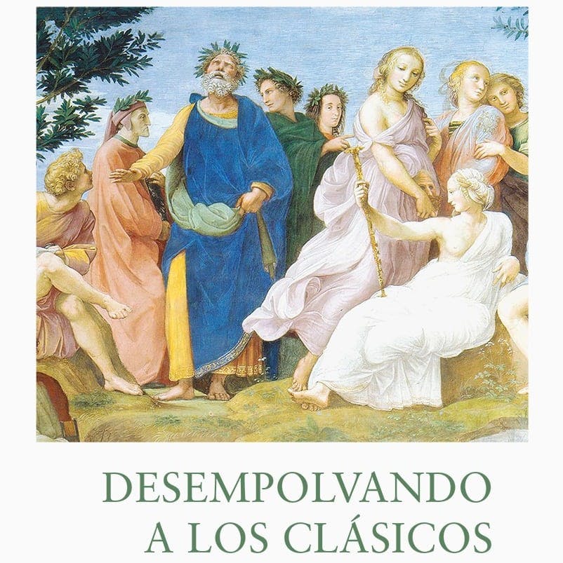 Desempolvando a los Clásicos