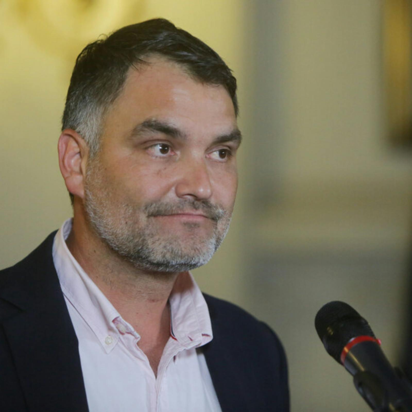Senador Macaya (UDI) tras reunión de Chile Vamos: “Tenemos que prepararnos para gobernar a partir del 2026” episode artwork
