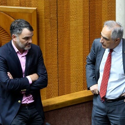 La tensión en la derecha tras el fracaso de la AC contra Ávila