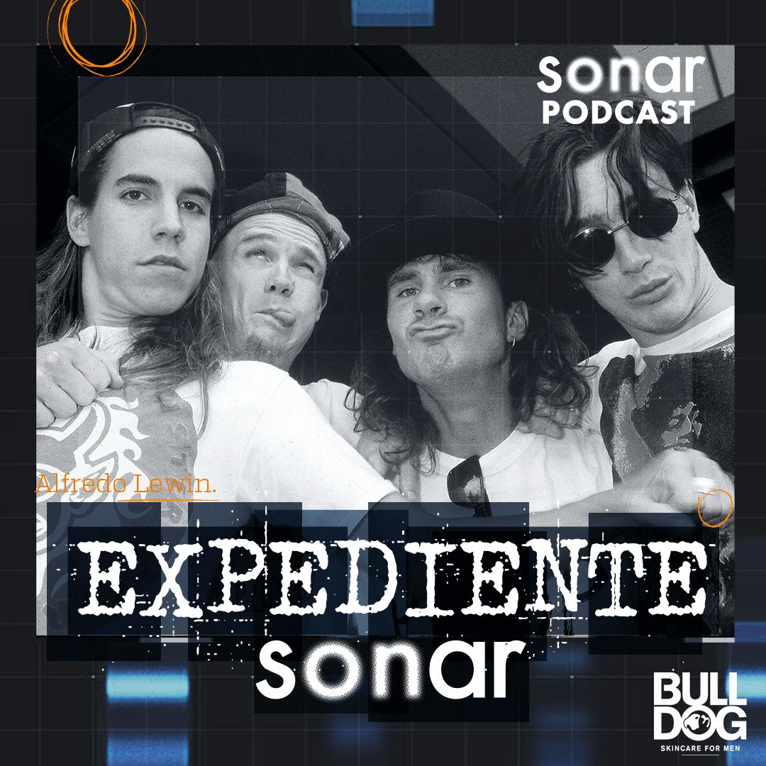 Frusciante y su historia en Red Hot Chili Peppers