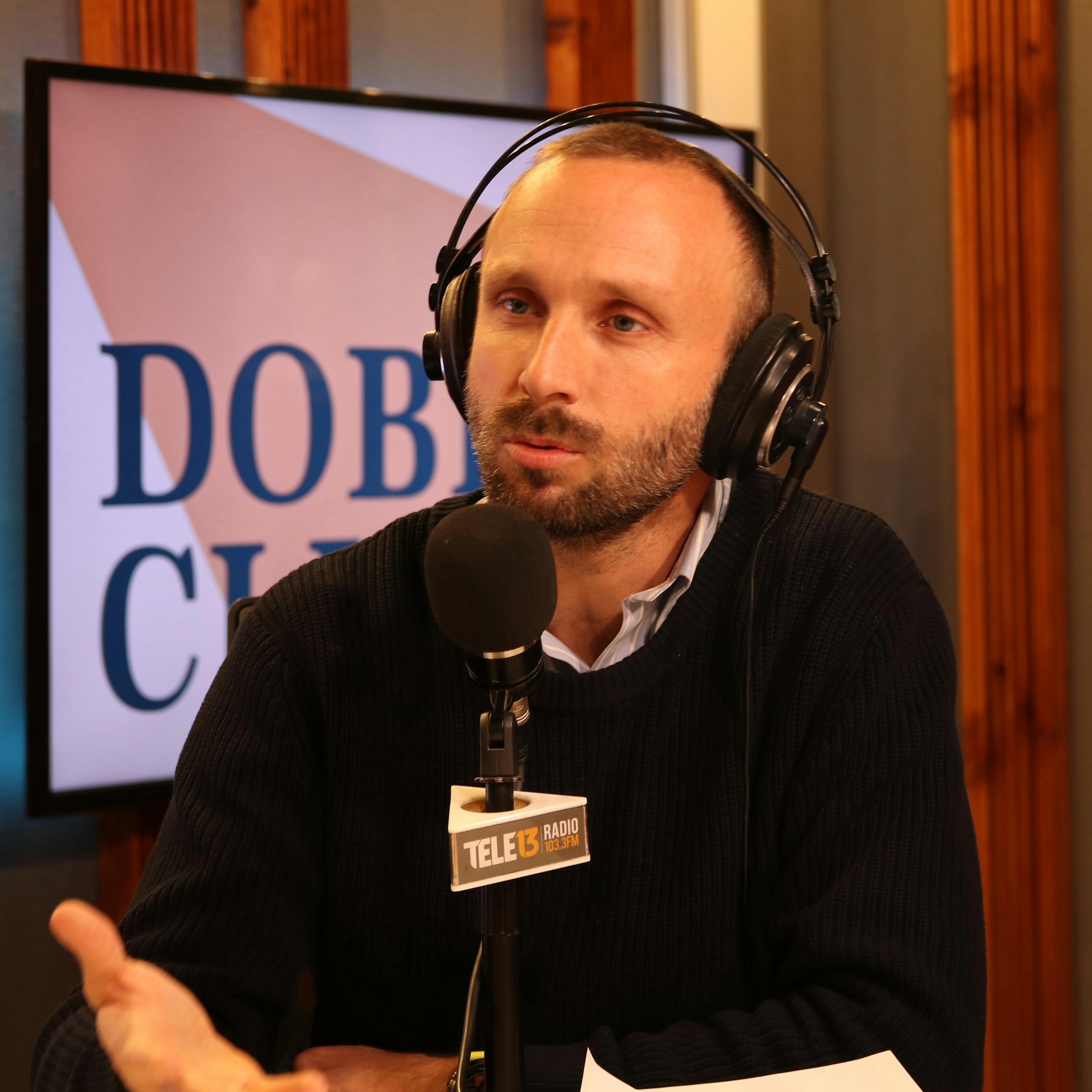 Martín Andrade por la remodelación del eje Alameda-Providencia impulsada por el Gobierno