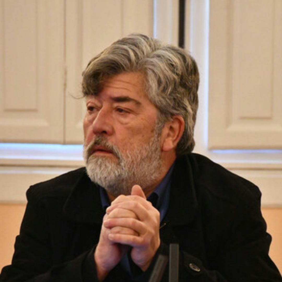 Consejero Ljubetic (CS): Muchas enmiendas podrían llegar a constituir un retroceso inaceptable”