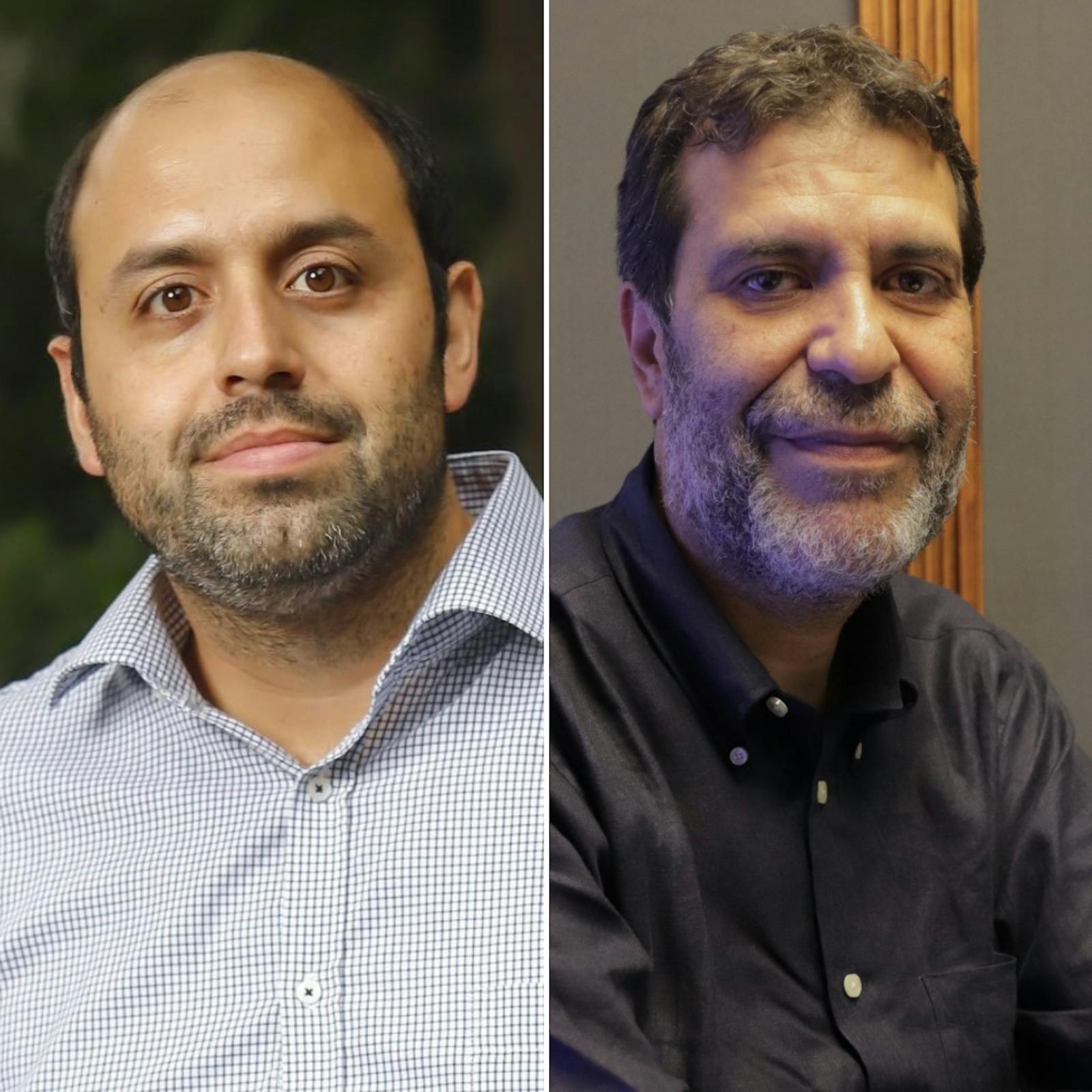 Alvarado y Moreno por las enmiendas del anteproyecto constitucional y la agenda del Gobierno antes del próximo ciclo electoral