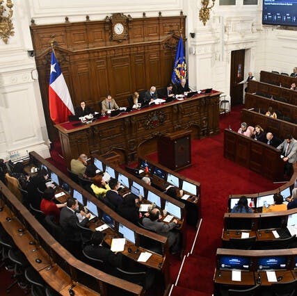 Las enmiendas del Consejo Constitucional