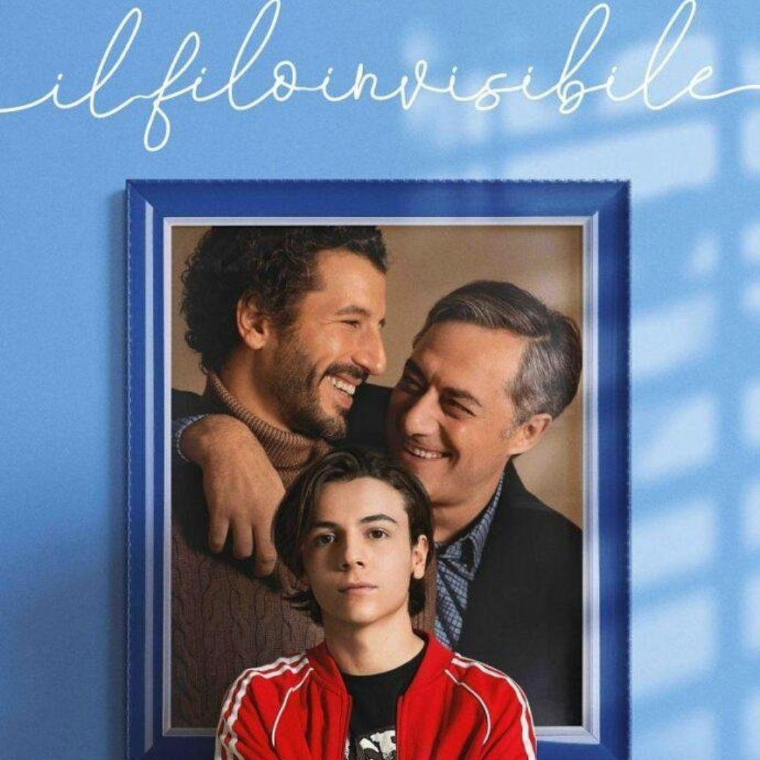 La película El Hilo Invisible