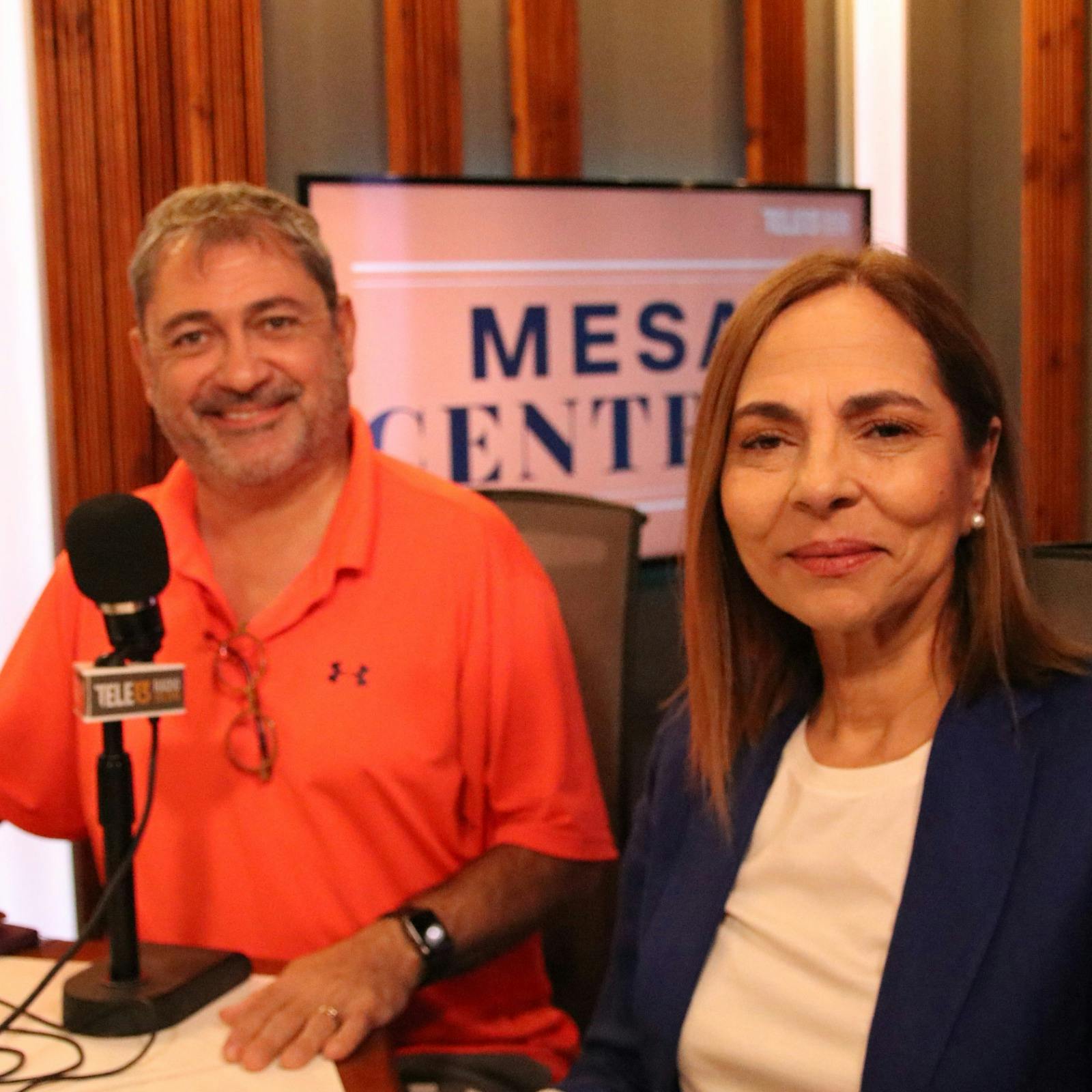 Plá y Joignant por la eventual formalización contra el alcalde Daniel Jadue