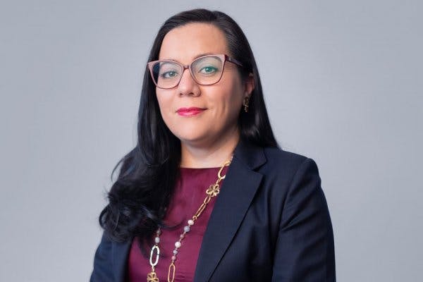 Paula Benavides por debate de la Reforma Previsional: Es clave poder incluir alguna dimensión solidaria o colectivo para poder compartir los riesgos