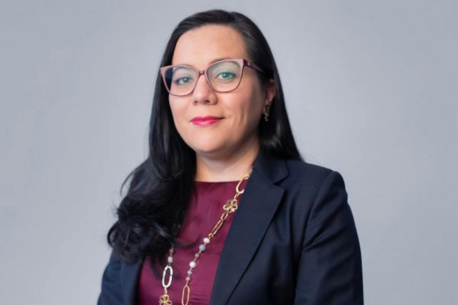 Paula Benavides por debate de la Reforma Previsional: "Es clave poder incluir alguna dimensión solidaria o colectivo para poder compartir los riesgos" episode artwork