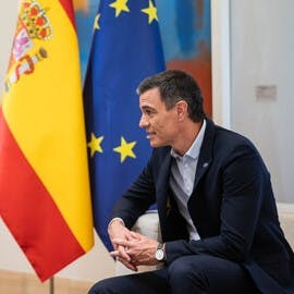 El escenario político en España previo a las elecciones