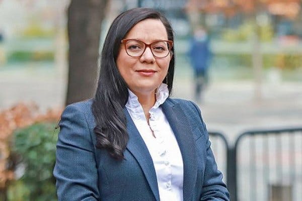 Entrevista | Economista Paula Benavides y reforma de pensiones: “Es importante dar pasos aunque no sea todo lo que nos gustaría”  