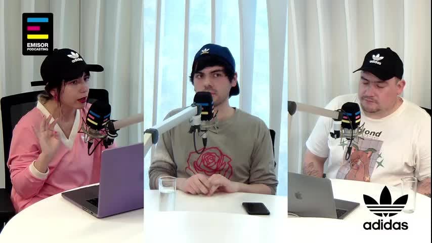 #108 El Perdonazo