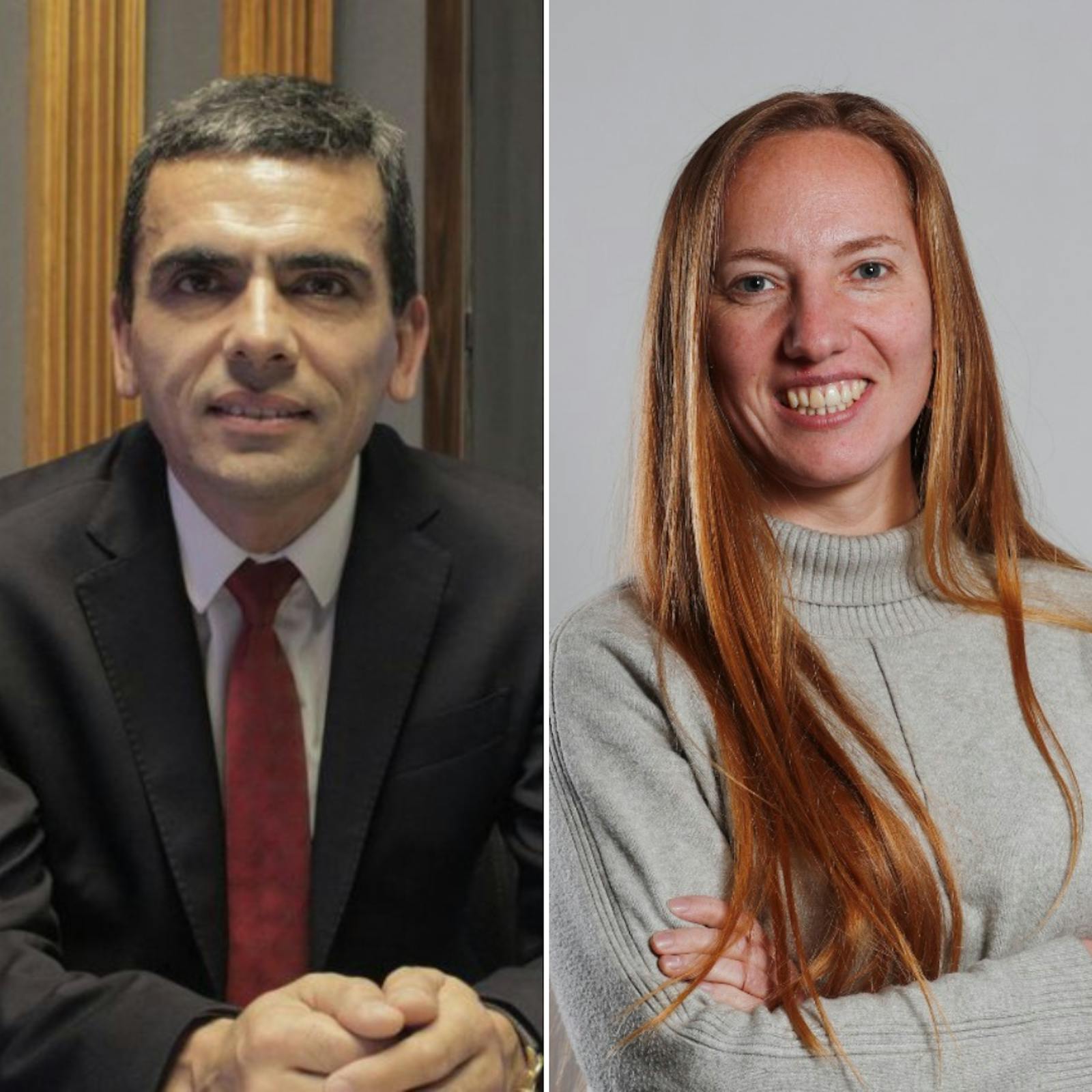 Gajardo y Vergara por los computadores del Ministerio de Desarrollo Social y el proceso constituyente