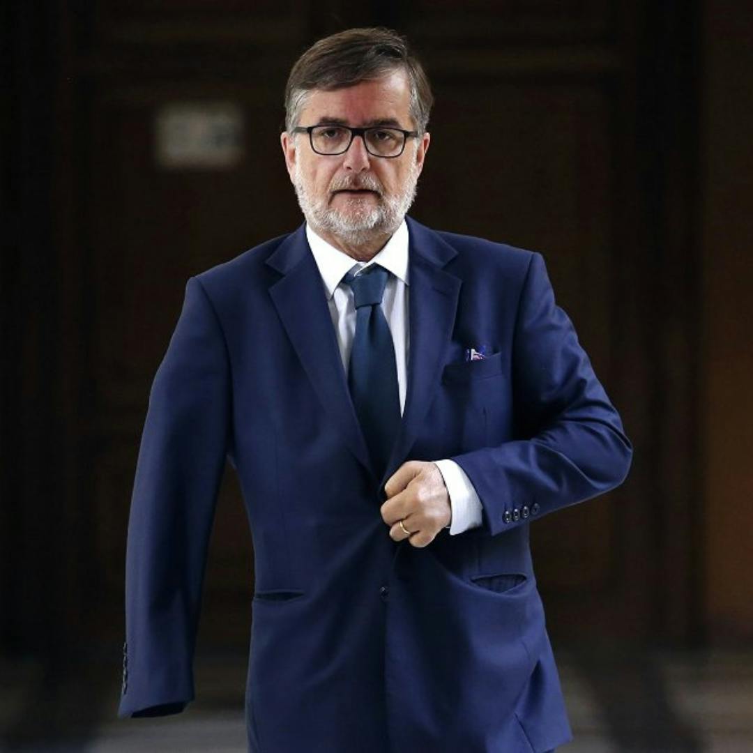 Undurraga (Evópoli) por figura del ministro Giorgio Jackson: “El ministro es un obstáculo y genera dificultades al Presidente. Eso hace que el Gobierno pierda la atención”