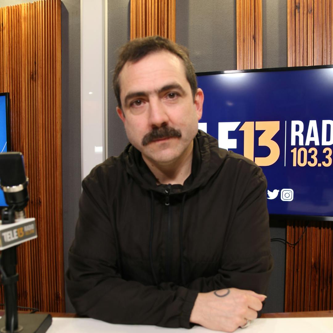 Angelo Pierattini y su rol en la redefinición de los códigos del rock chileno