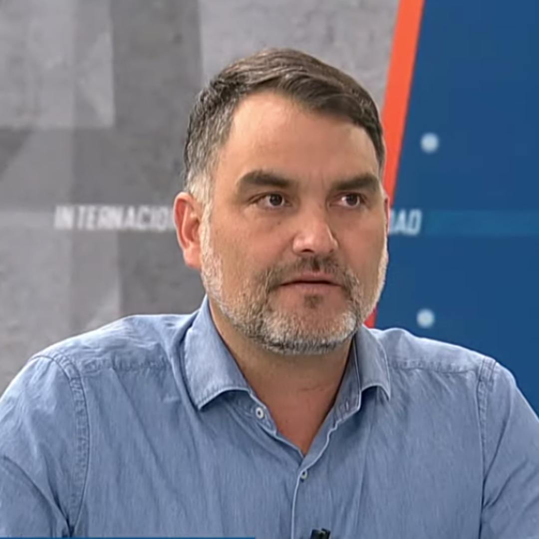 Javier Macaya, pdte UDI: El ministro Jackson tiene que pedirle disculpas al país por las defraudaciones que han ocurrido en sus narices