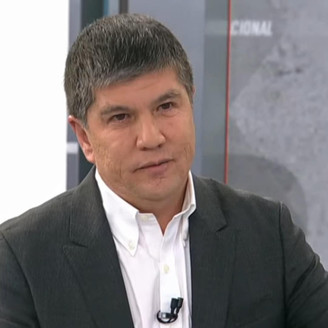 Subsecretario Monsalve por carta UDI solicitando la salida del ministro Jackson: “Cuando uno comete un error de esta gravedad o una irresponsabilidad de este tamaño, lo que corresponde es pedir disculpas”