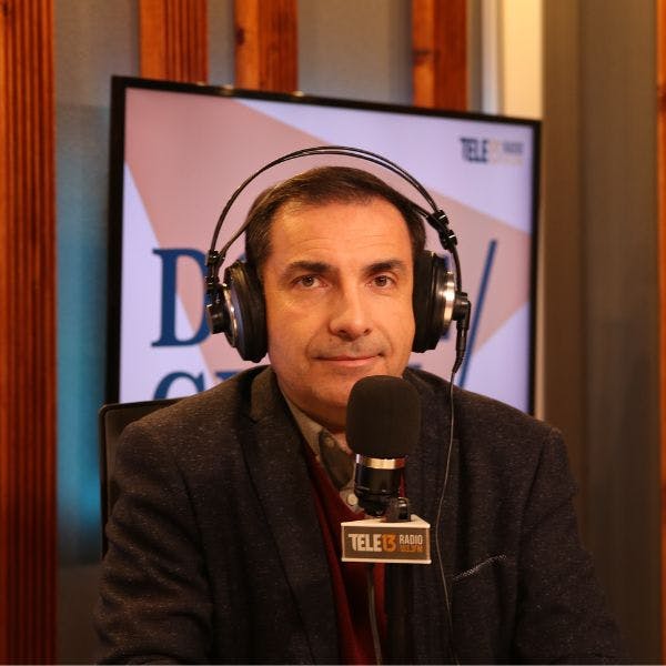 Alberto Rojas por la incertidumbre en España tras las elecciones
