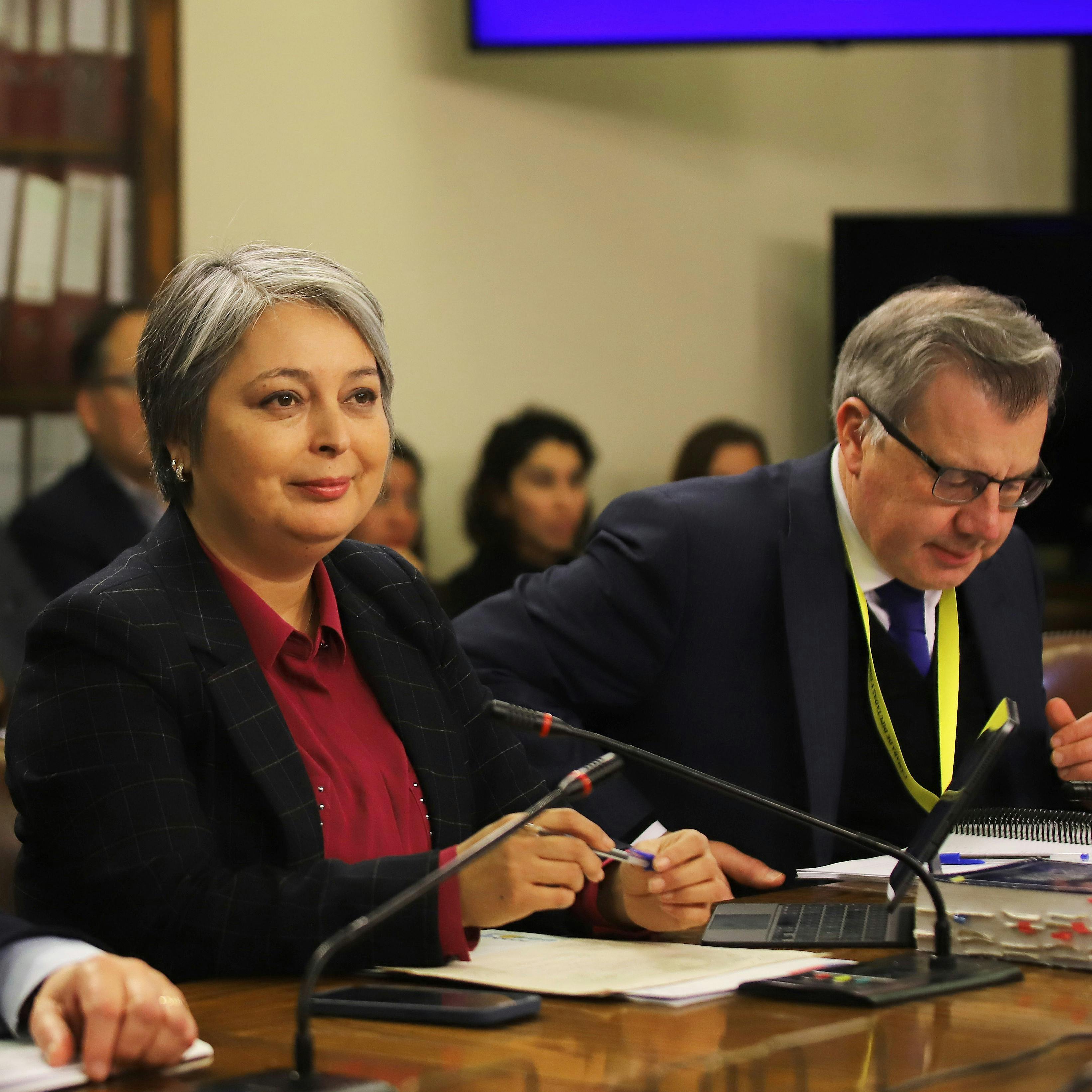 Qué pasa con la reforma previsional