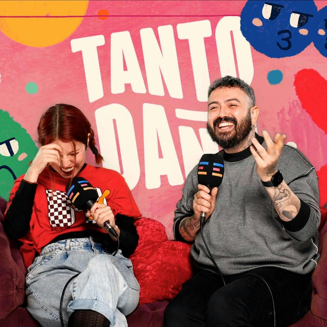 Desnudando el alma con La Wilo