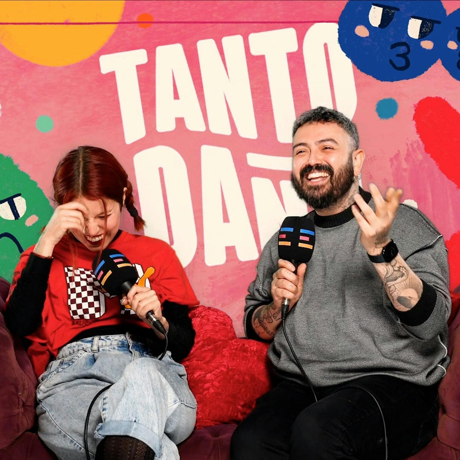 Tanto Daño con Catalin