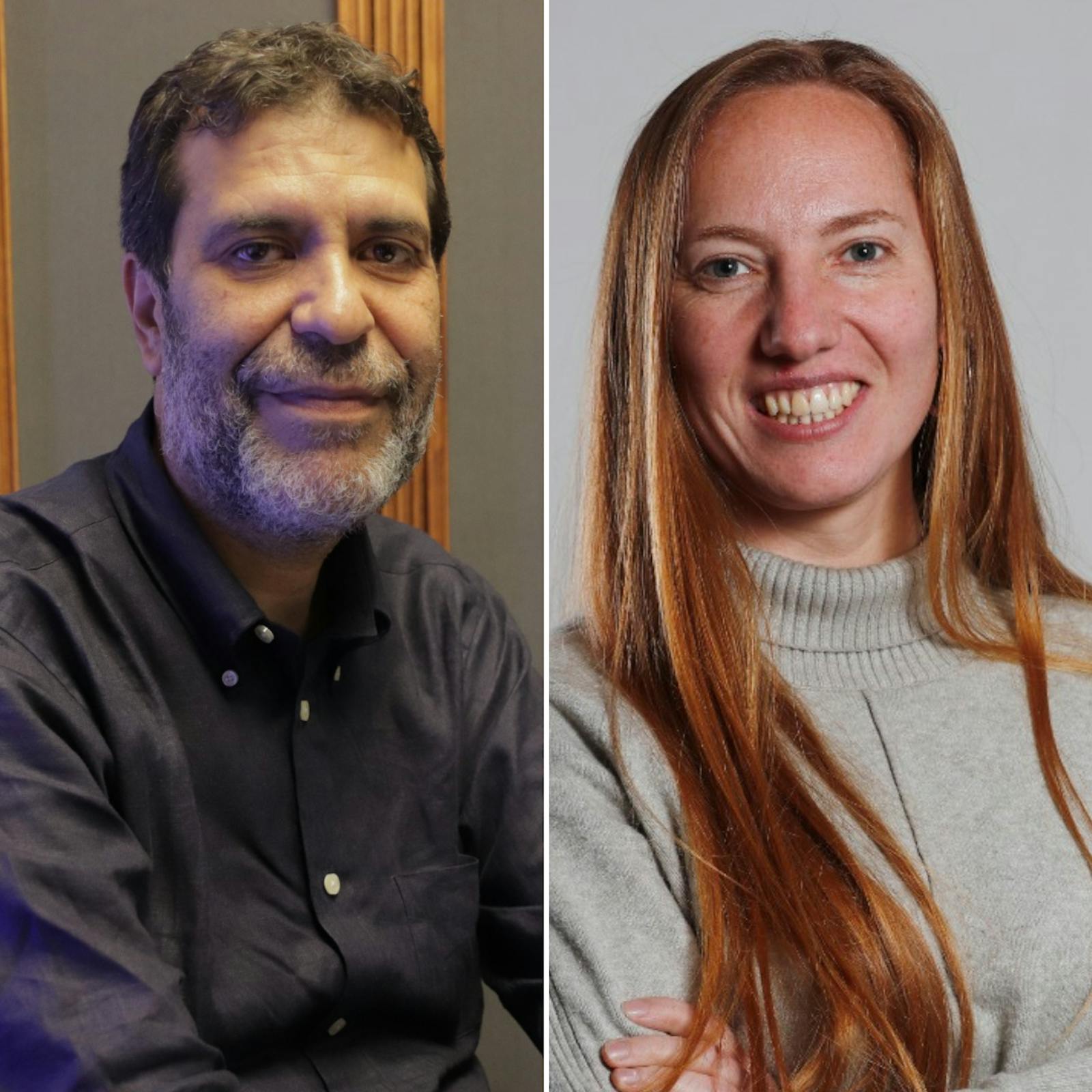 Moreno y Vergara por los costos de la estrategia de la UDI y los cuestionamientos a la autoridad