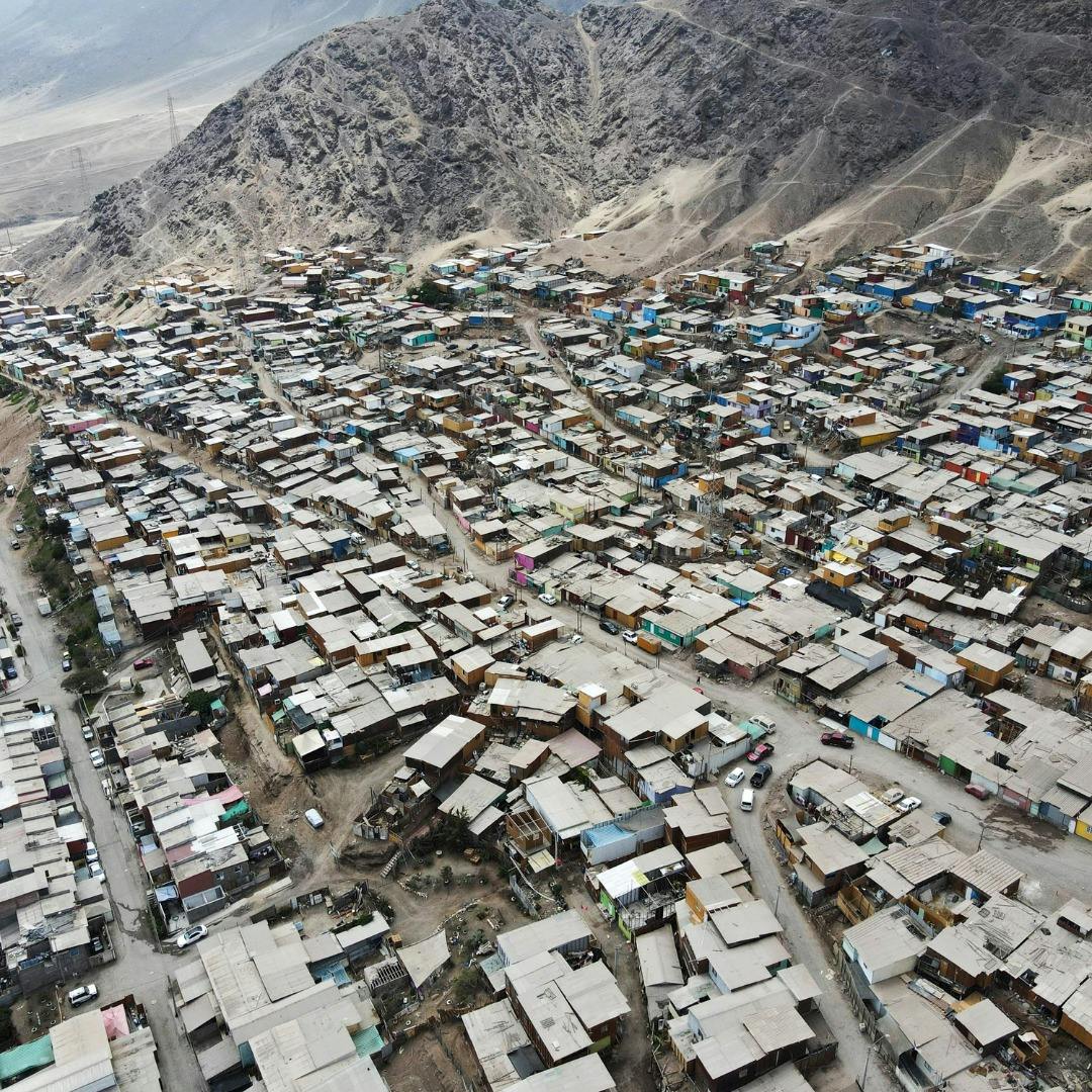 El Plan de Emergencia Habitacional