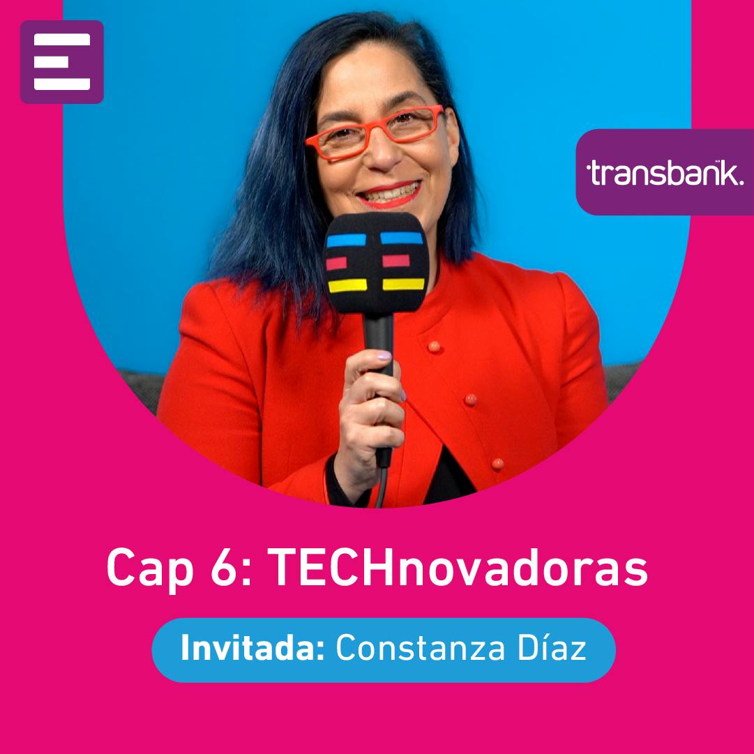 TECHnovadoras