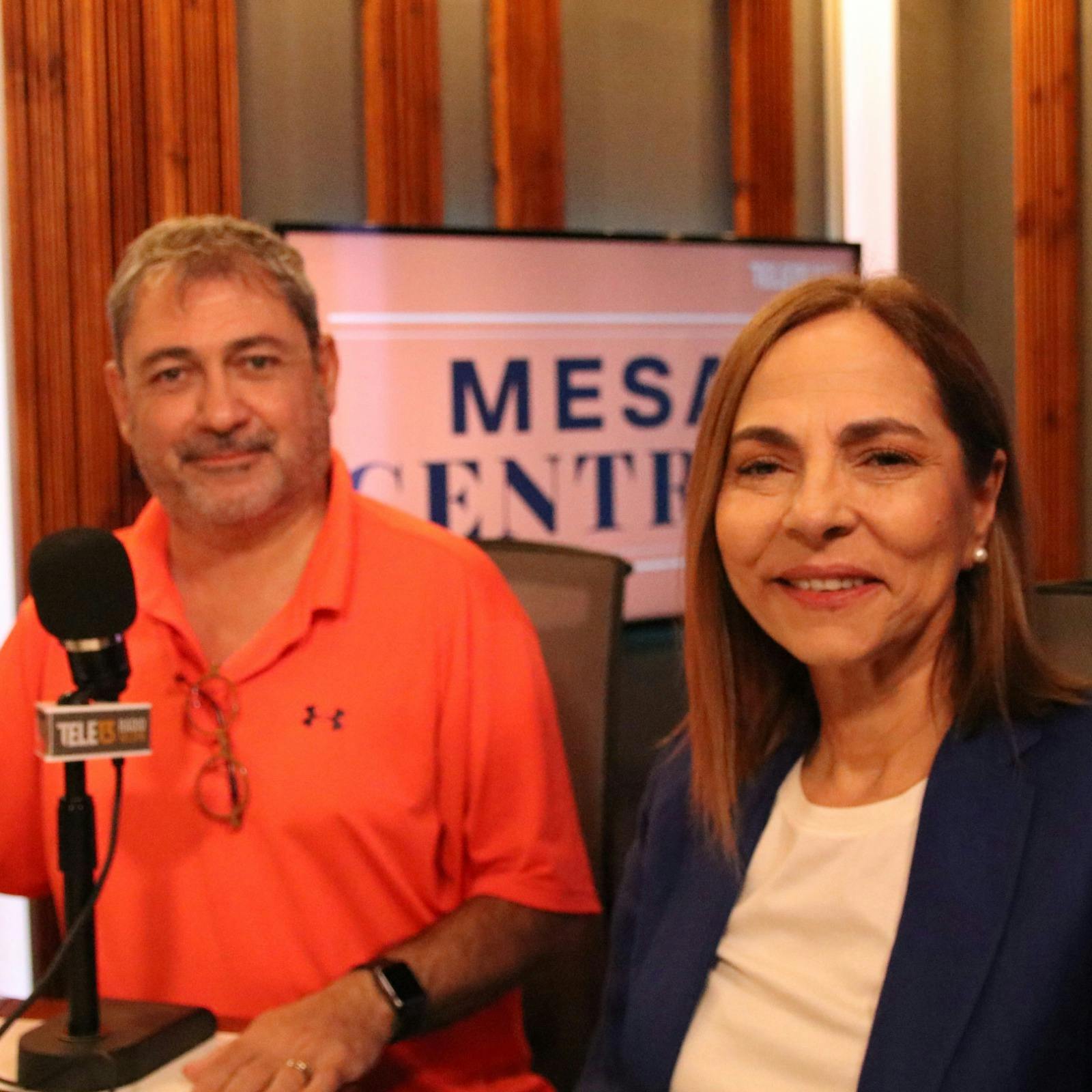 Plá y Joignant por las demandas del Colegio de Profesores y la oposición fragmentada