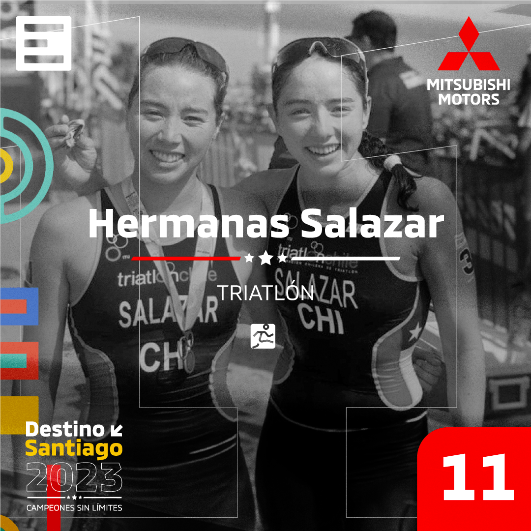 Hermanas Salazar 