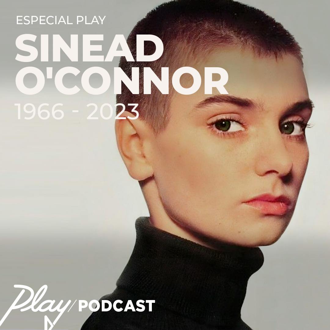 Sinéad O'Connor: su reivindicación y cómo el tiempo le dio la razón