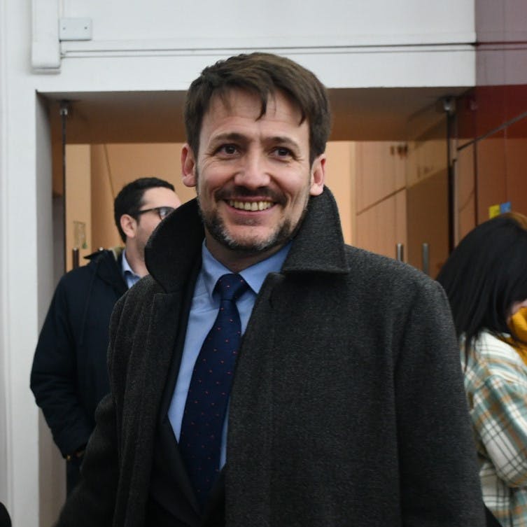 Ministro de Energía por proyecto de transición energética: Cuando uno hace un análisis de costo beneficio, esta es una política pública que beneficia a los consumidores