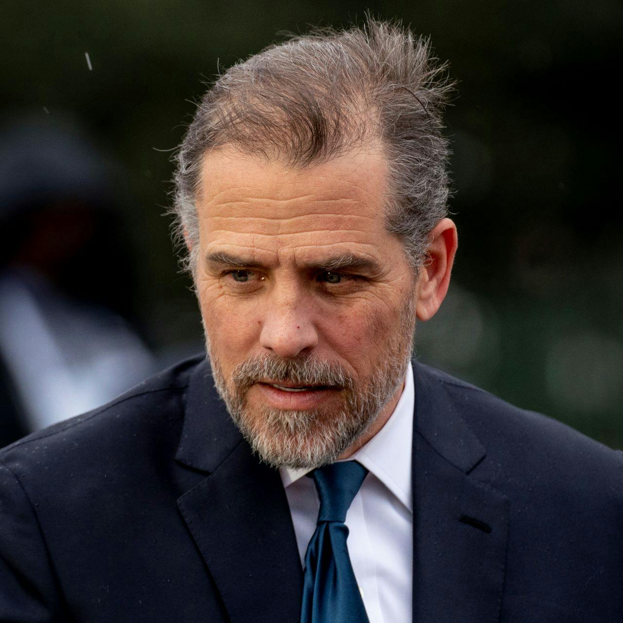 ¿De qué acusan a Hunter Biden?