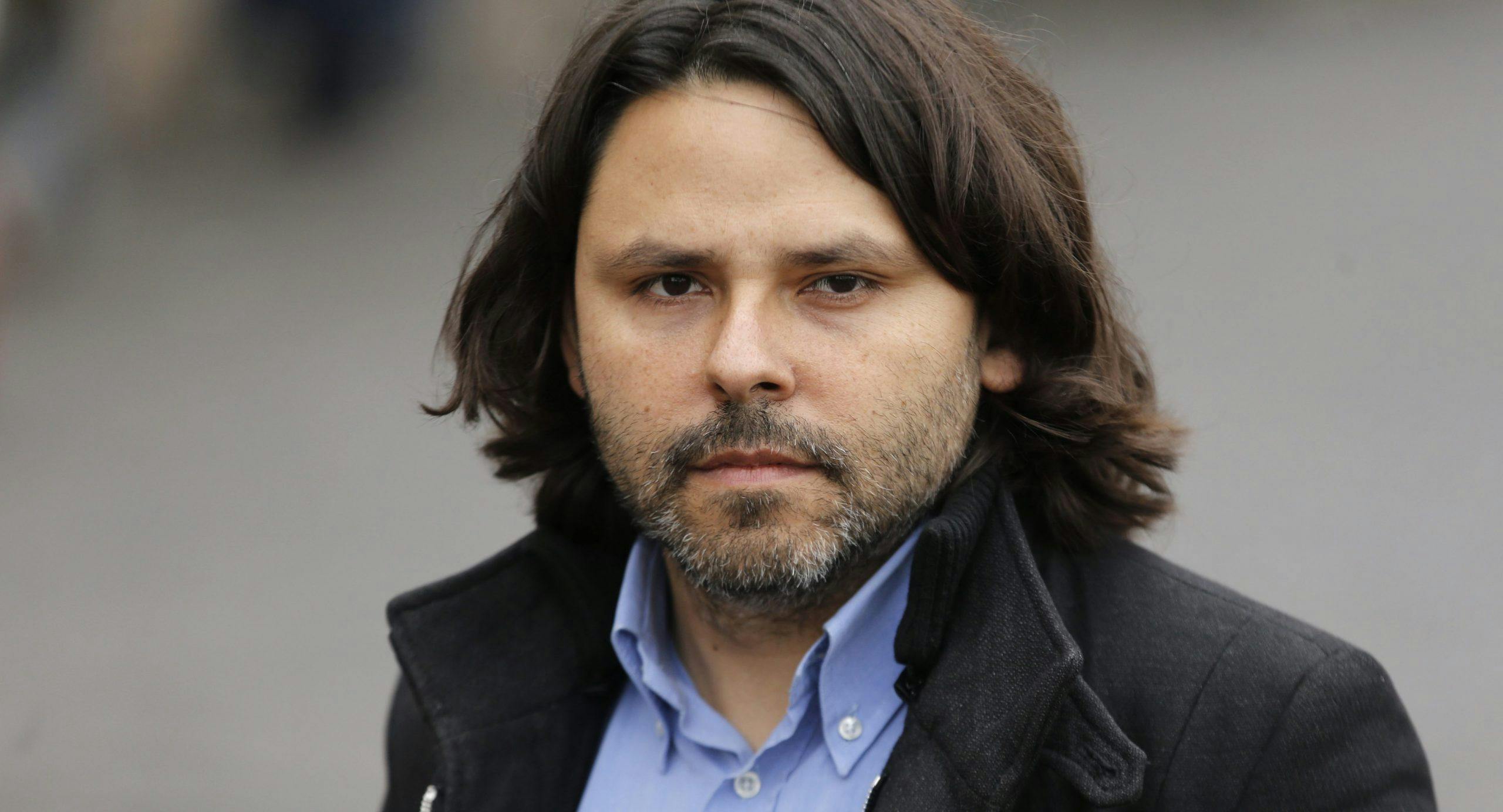 Alberto Mayol analiza los efectos del robo al Ministerio de Desarrollo Social