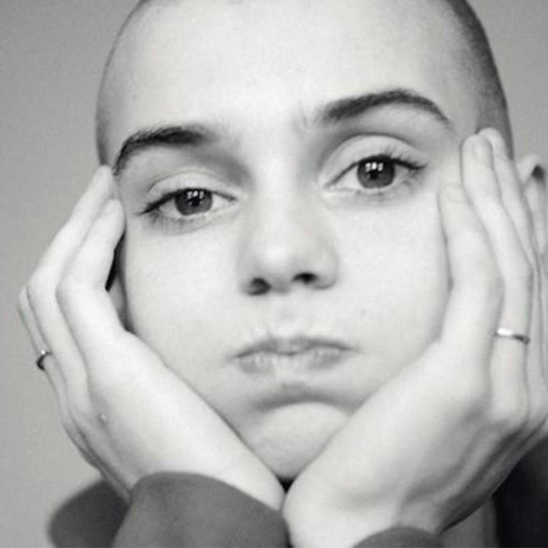 Doblemente el documental Sinéad O'Connor: Nothing Compares