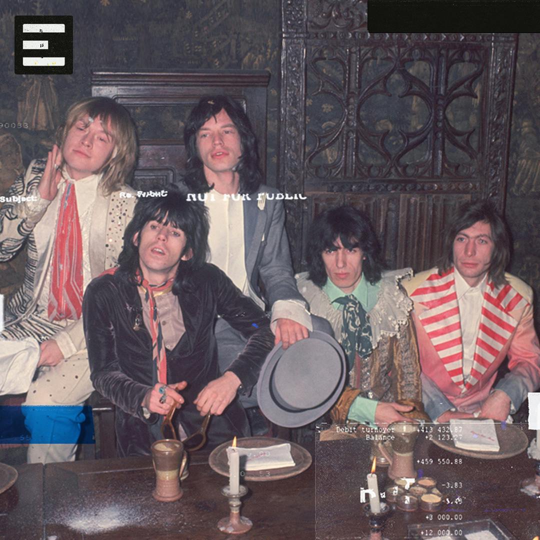 Beggars Banquet: La vuelta a lo básico de los Rolling Stones